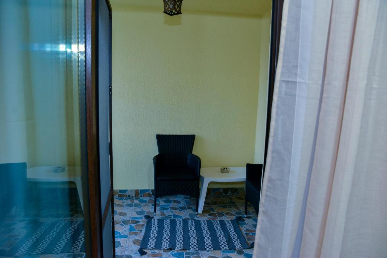 Casa Avram Villa Râmnicu Vâlcea Buitenkant foto